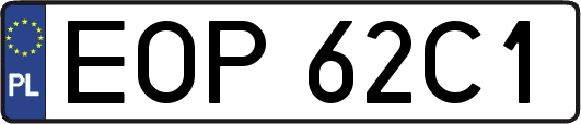 EOP62C1