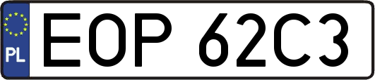 EOP62C3