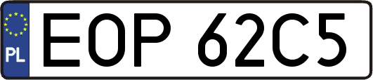 EOP62C5