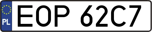 EOP62C7