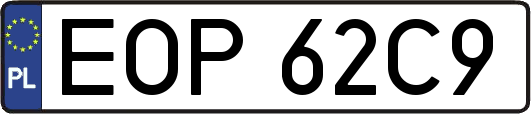 EOP62C9