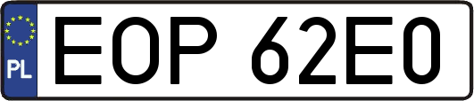 EOP62E0