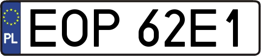 EOP62E1