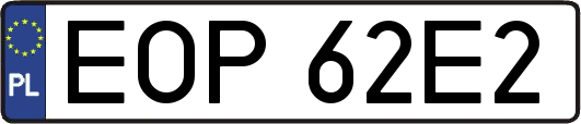 EOP62E2