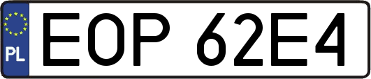 EOP62E4