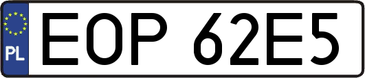 EOP62E5