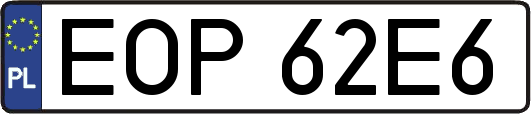 EOP62E6