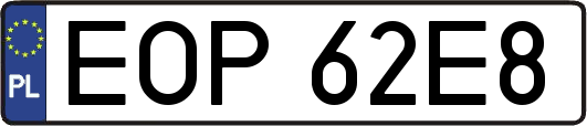 EOP62E8