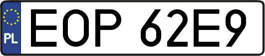 EOP62E9
