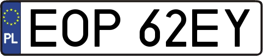 EOP62EY