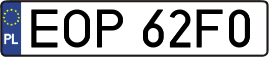 EOP62F0