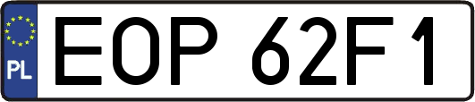 EOP62F1