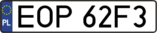 EOP62F3