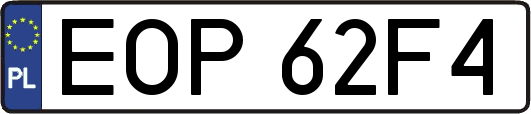 EOP62F4
