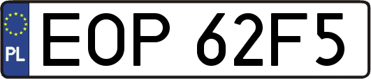 EOP62F5