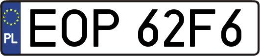 EOP62F6