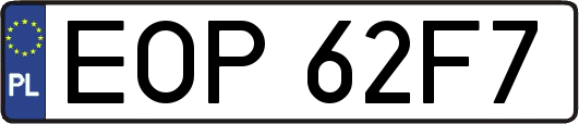 EOP62F7