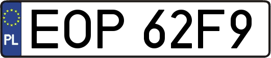 EOP62F9