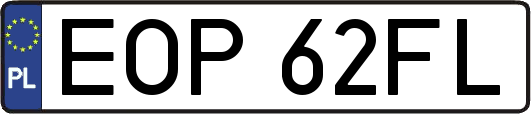 EOP62FL