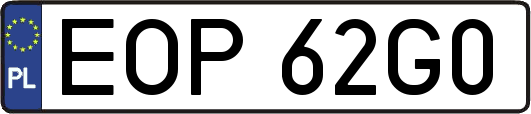 EOP62G0