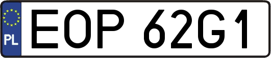 EOP62G1