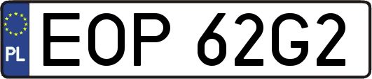 EOP62G2