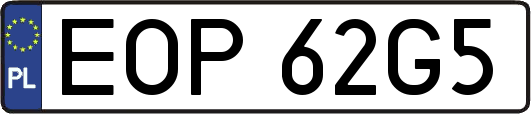 EOP62G5