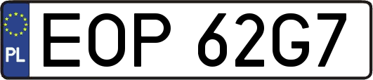 EOP62G7