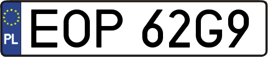 EOP62G9