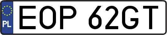 EOP62GT