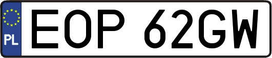 EOP62GW