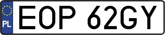 EOP62GY