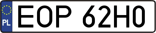 EOP62H0