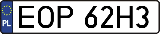 EOP62H3