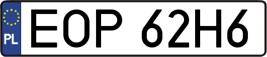 EOP62H6