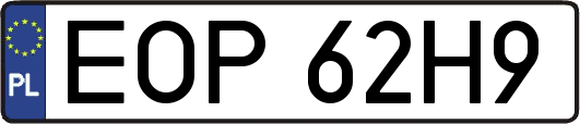 EOP62H9