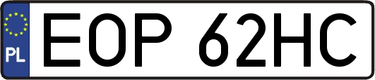 EOP62HC
