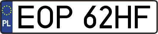 EOP62HF