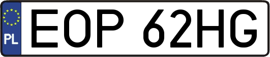 EOP62HG