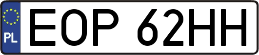 EOP62HH