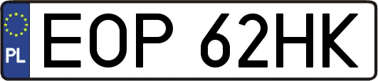 EOP62HK