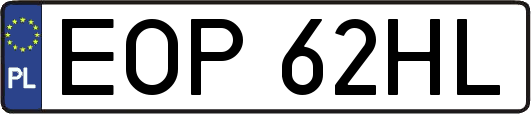 EOP62HL