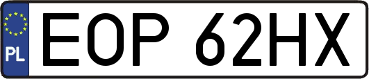 EOP62HX