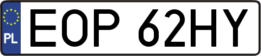 EOP62HY