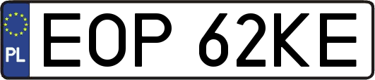EOP62KE