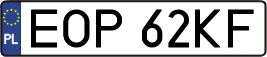 EOP62KF