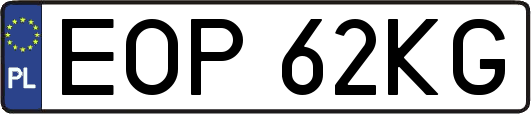 EOP62KG