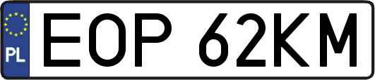 EOP62KM