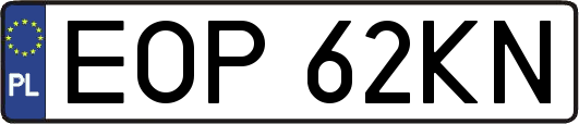 EOP62KN