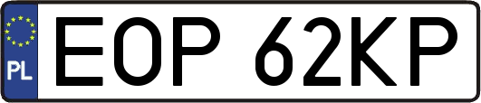 EOP62KP